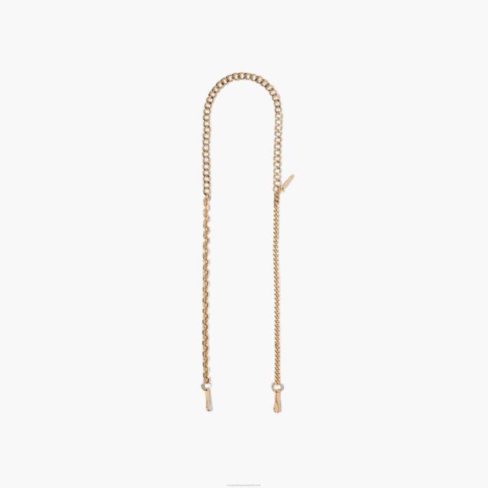 γρ Marc Jacobs το λουρί της αλυσίδας TRXP368