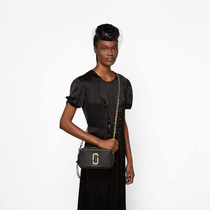 γρ Marc Jacobs το λουρί της αλυσίδας TRXP368