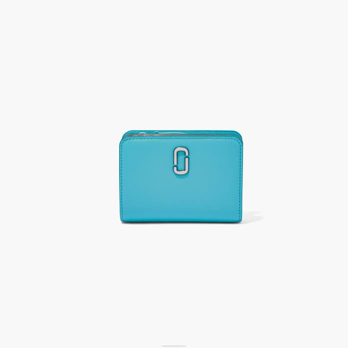 γρ Marc Jacobs το μίνι συμπαγές πορτοφόλι TRXP273