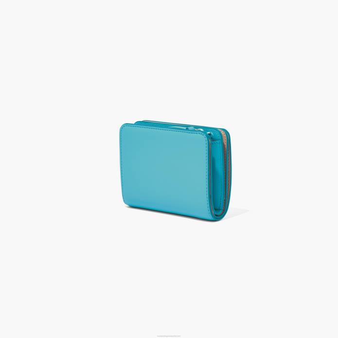 γρ Marc Jacobs το μίνι συμπαγές πορτοφόλι TRXP273