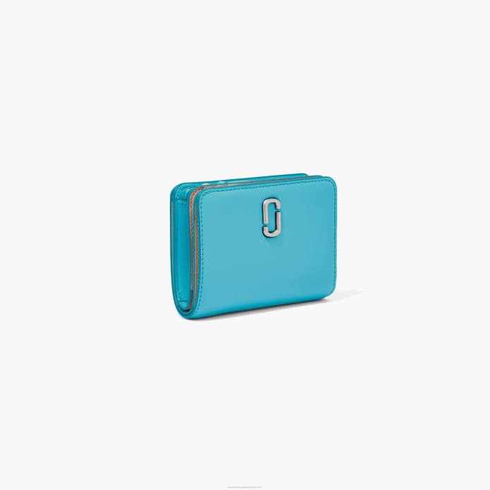 γρ Marc Jacobs το μίνι συμπαγές πορτοφόλι TRXP273