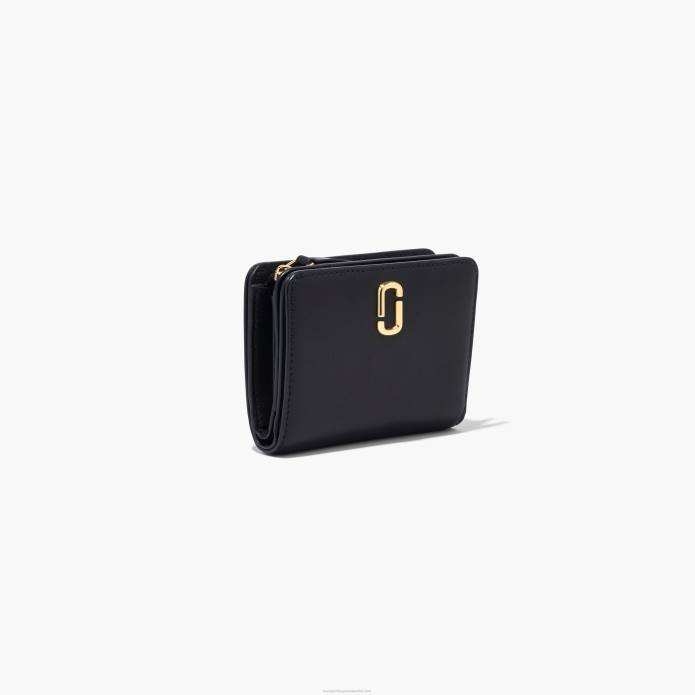 γρ Marc Jacobs το μίνι συμπαγές πορτοφόλι TRXP274
