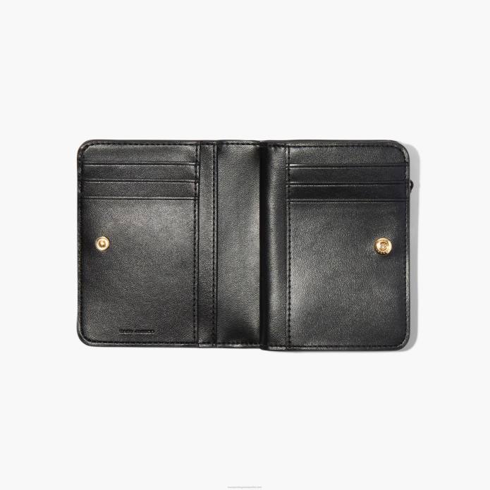 γρ Marc Jacobs το μίνι συμπαγές πορτοφόλι TRXP274