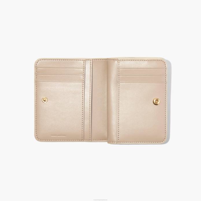 γρ Marc Jacobs το μίνι συμπαγές πορτοφόλι TRXP275