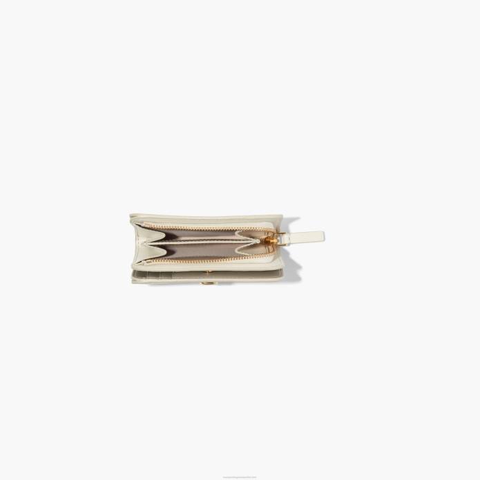 γρ Marc Jacobs το μίνι συμπαγές πορτοφόλι TRXP275