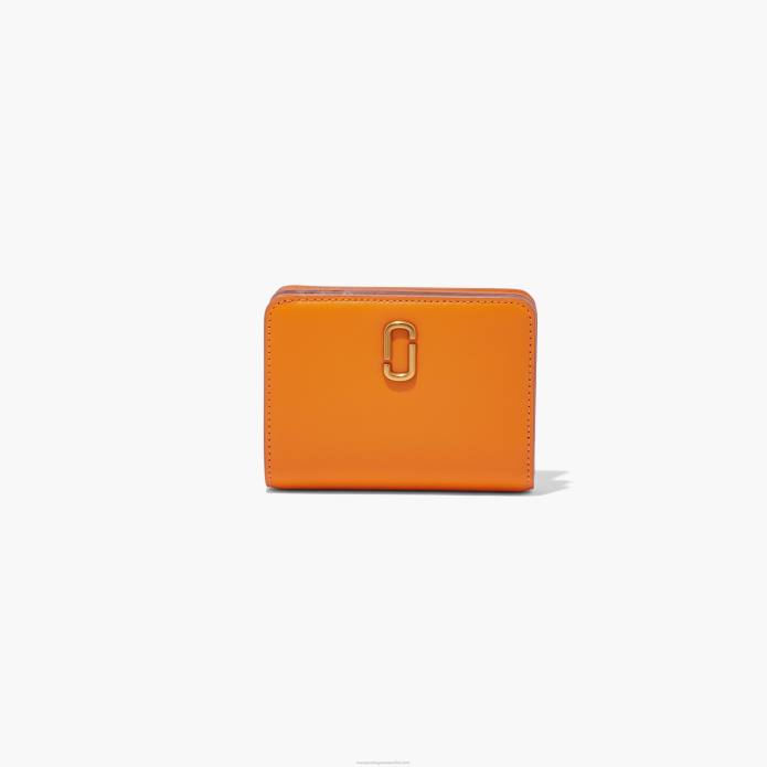 γρ Marc Jacobs το μίνι συμπαγές πορτοφόλι TRXP276