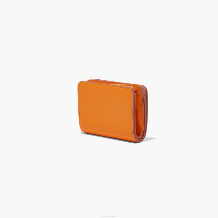 γρ Marc Jacobs το μίνι συμπαγές πορτοφόλι TRXP276