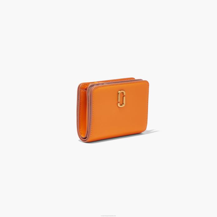 γρ Marc Jacobs το μίνι συμπαγές πορτοφόλι TRXP276