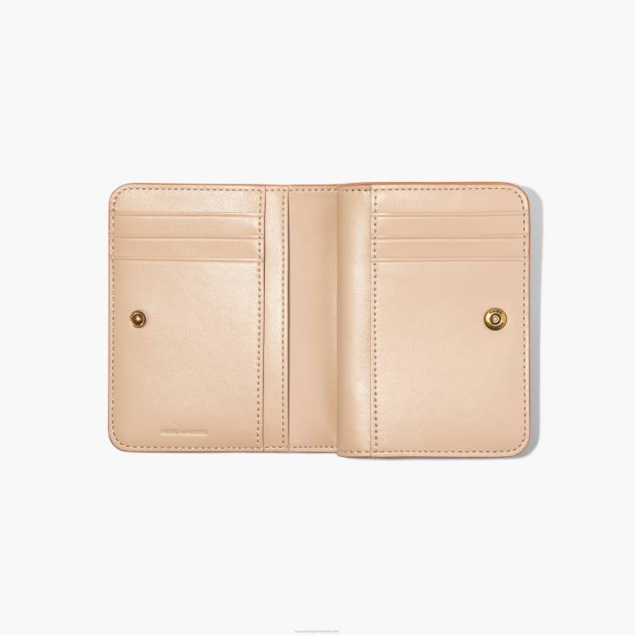 γρ Marc Jacobs το μίνι συμπαγές πορτοφόλι TRXP276