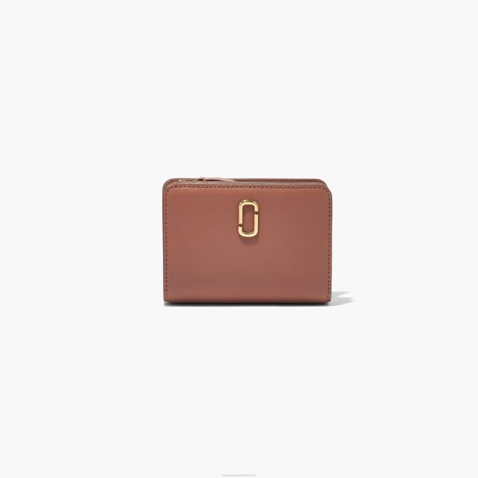 γρ Marc Jacobs το μίνι συμπαγές πορτοφόλι TRXP277