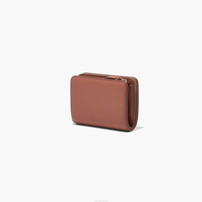 γρ Marc Jacobs το μίνι συμπαγές πορτοφόλι TRXP277