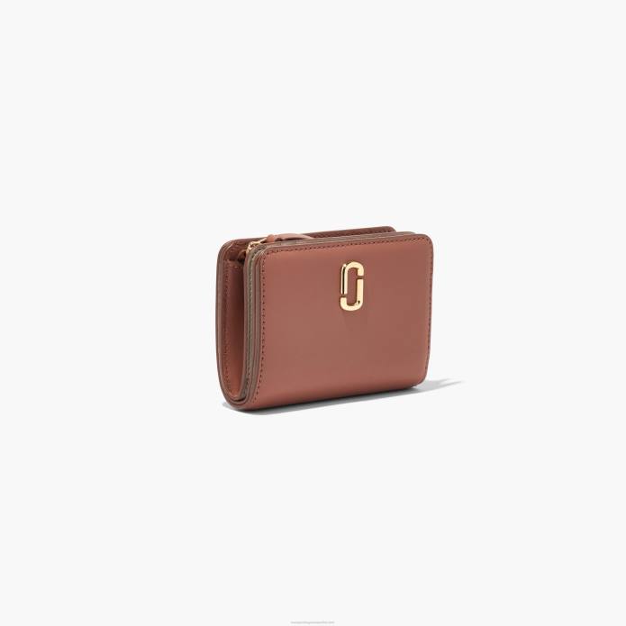 γρ Marc Jacobs το μίνι συμπαγές πορτοφόλι TRXP277
