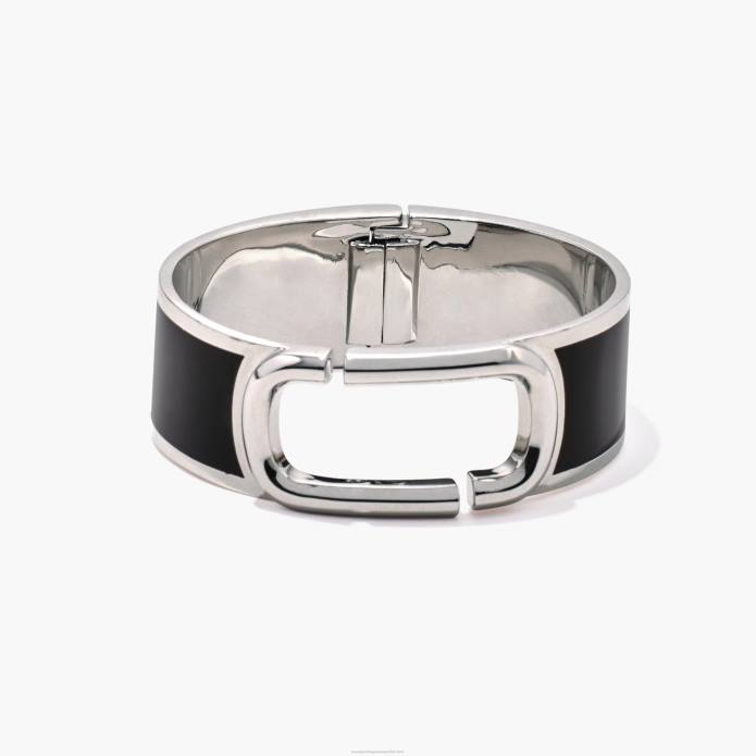 γρ Marc Jacobs το μεγάλο βραχιόλι μεντεσέ TRXP427