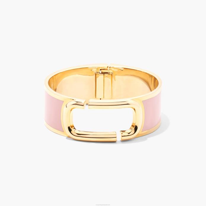 γρ Marc Jacobs το μεγάλο βραχιόλι μεντεσέ TRXP430