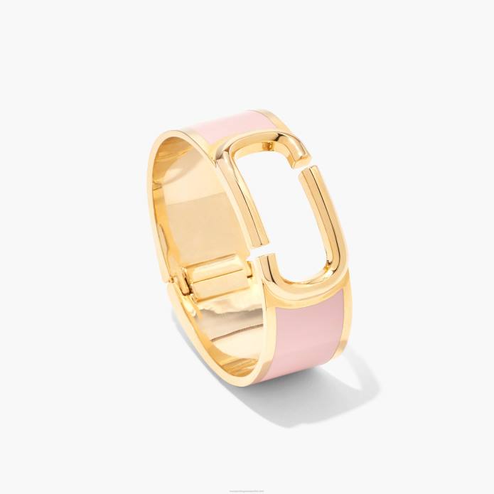 γρ Marc Jacobs το μεγάλο βραχιόλι μεντεσέ TRXP430