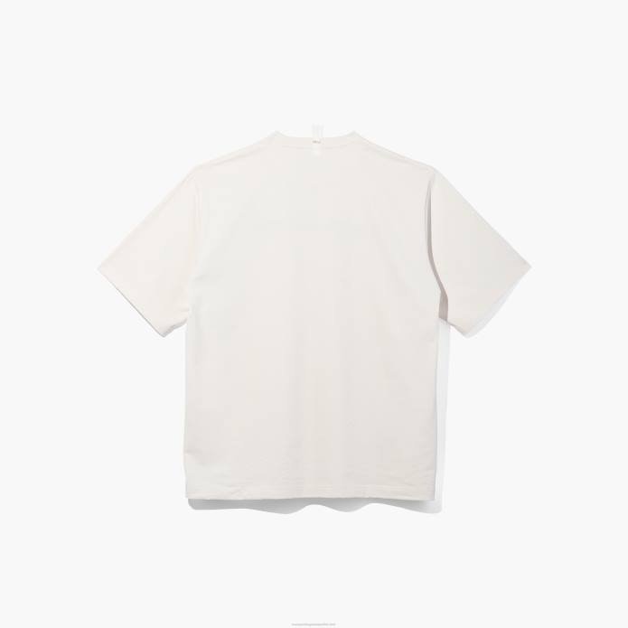 γρ Marc Jacobs το μεγάλο μπλουζάκι TRXP530