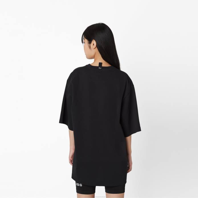γρ Marc Jacobs το μεγάλο μπλουζάκι TRXP531