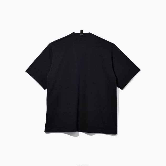 γρ Marc Jacobs το μεγάλο μπλουζάκι TRXP531