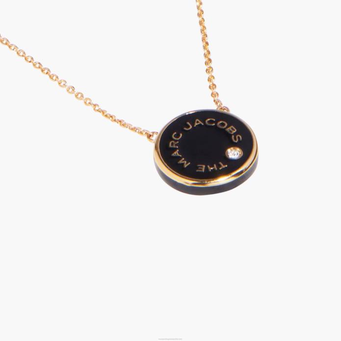 γρ Marc Jacobs το μενταγιόν μενταγιόν TRXP419