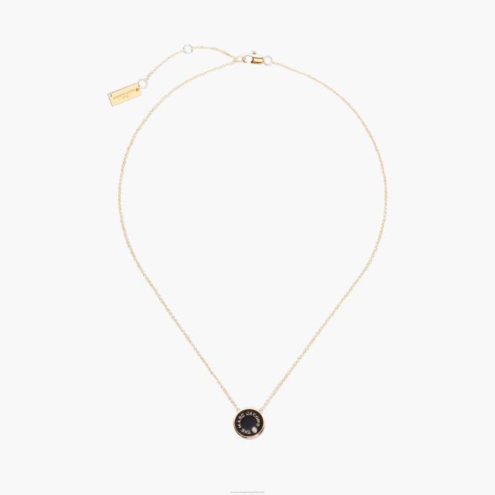 γρ Marc Jacobs το μενταγιόν μενταγιόν TRXP419