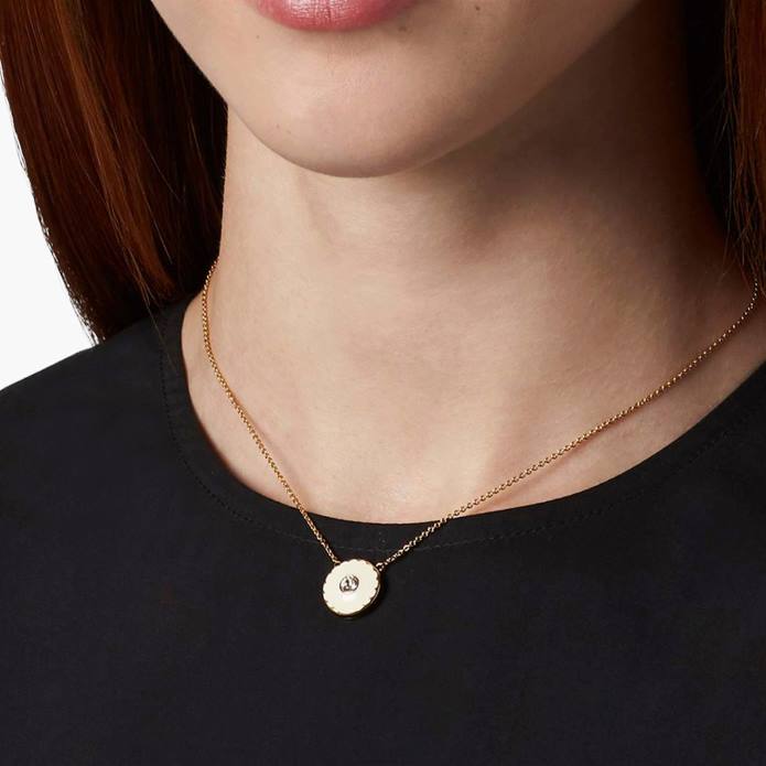 γρ Marc Jacobs το μενταγιόν μενταγιόν TRXP419