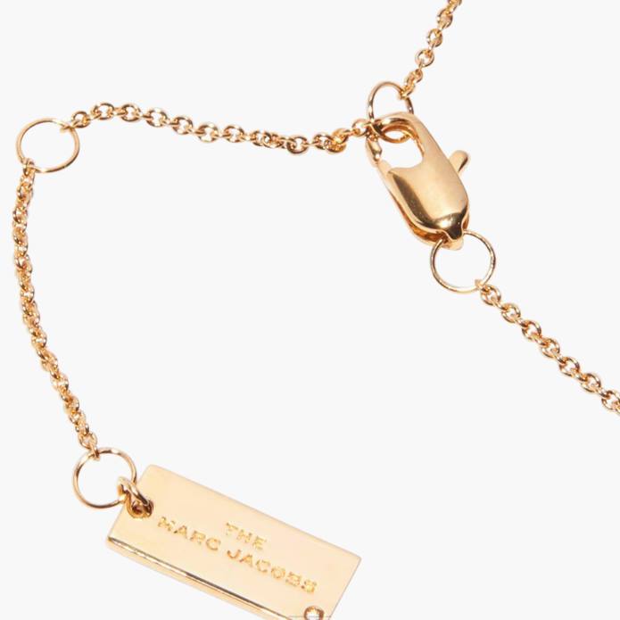γρ Marc Jacobs το μενταγιόν μενταγιόν TRXP419