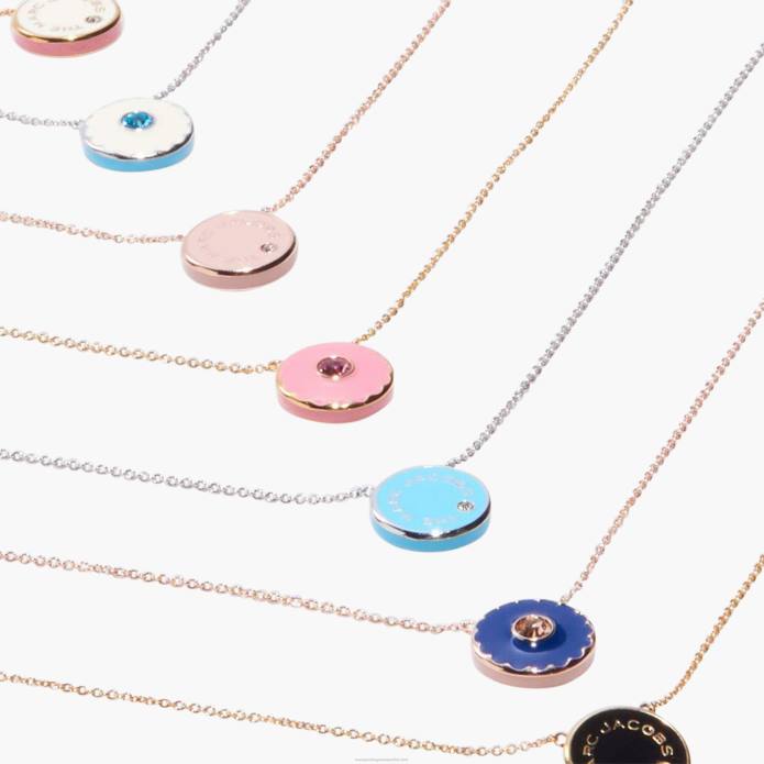 γρ Marc Jacobs το μενταγιόν μενταγιόν TRXP419
