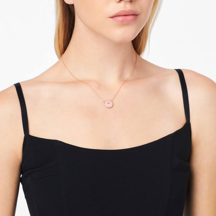 γρ Marc Jacobs το μενταγιόν μενταγιόν TRXP420
