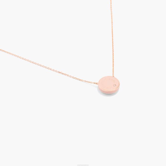 γρ Marc Jacobs το μενταγιόν μενταγιόν TRXP420