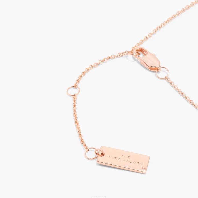 γρ Marc Jacobs το μενταγιόν μενταγιόν TRXP420