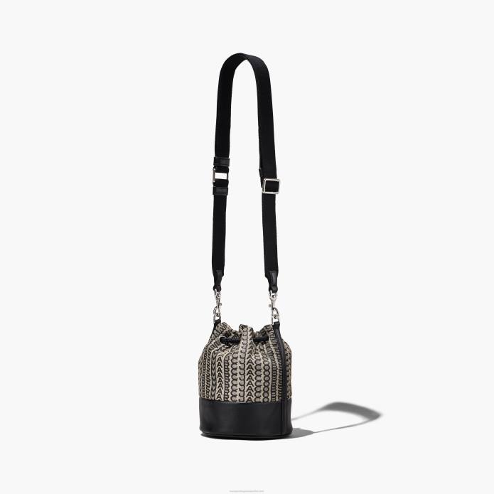 γρ Marc Jacobs το μονόγραμμα bucket bag TRXP142