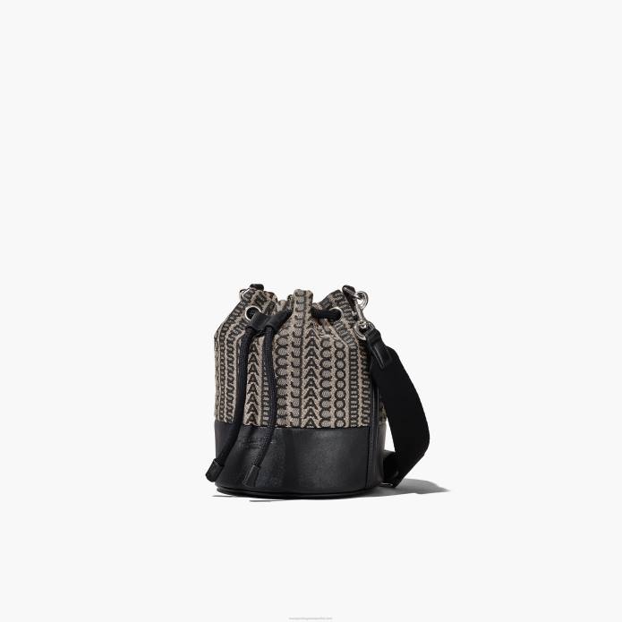 γρ Marc Jacobs το μονόγραμμα bucket bag TRXP142