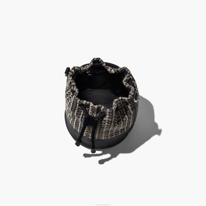 γρ Marc Jacobs το μονόγραμμα bucket bag TRXP142