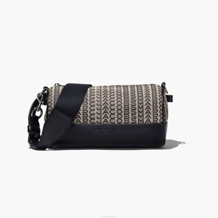 γρ Marc Jacobs το μονόγραμμα duffle bag TRXP181