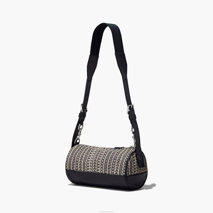γρ Marc Jacobs το μονόγραμμα duffle bag TRXP181