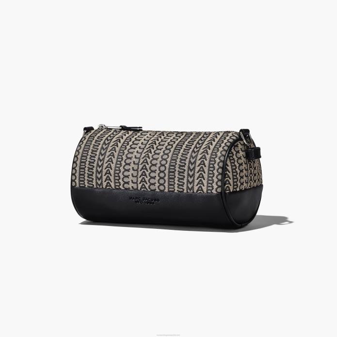 γρ Marc Jacobs το μονόγραμμα duffle bag TRXP181
