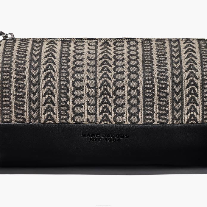 γρ Marc Jacobs το μονόγραμμα duffle bag TRXP181