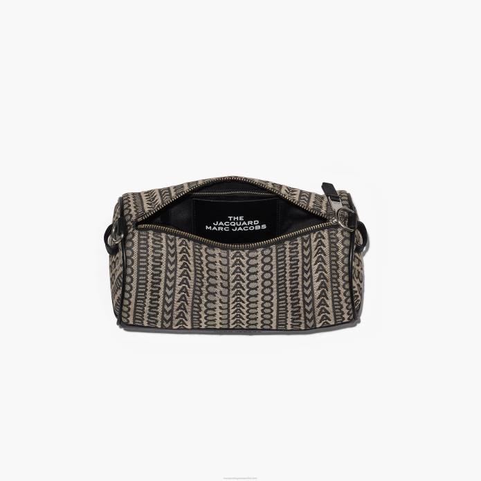 γρ Marc Jacobs το μονόγραμμα duffle bag TRXP181