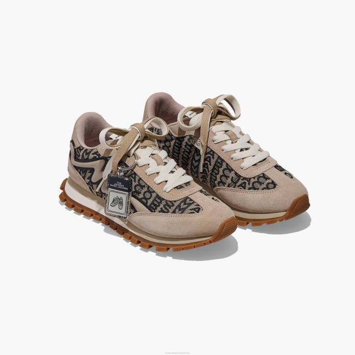 γρ Marc Jacobs το μονόγραμμα jogger TRXP513