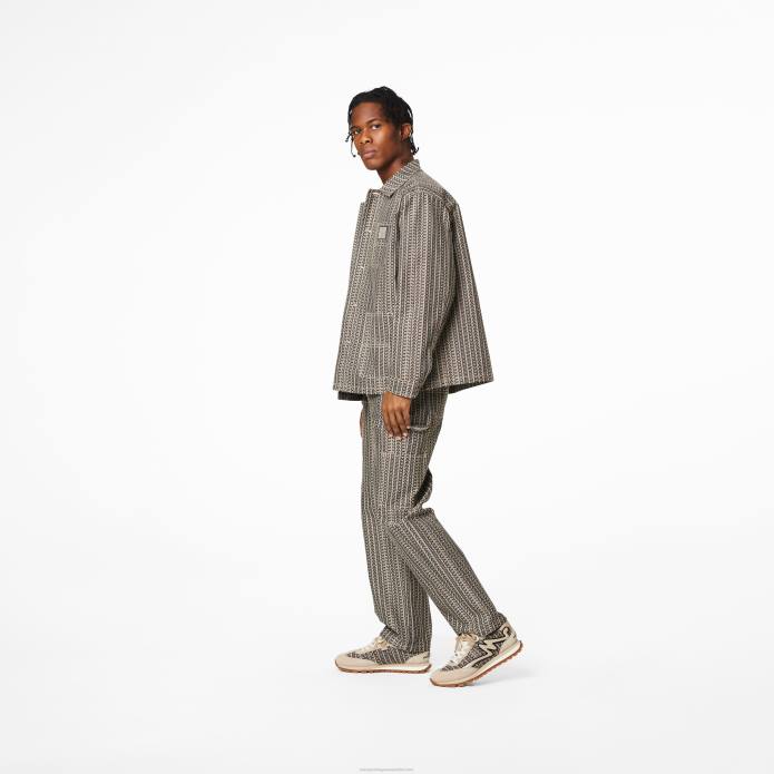 γρ Marc Jacobs το μονόγραμμα jogger TRXP513