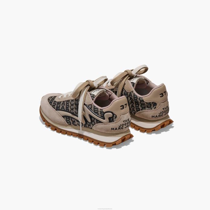 γρ Marc Jacobs το μονόγραμμα jogger TRXP513