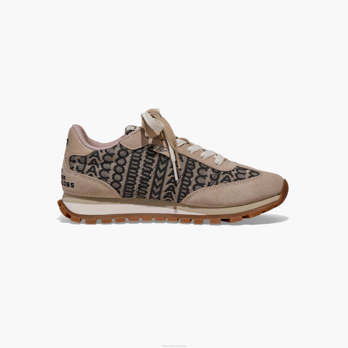 γρ Marc Jacobs το μονόγραμμα jogger TRXP513