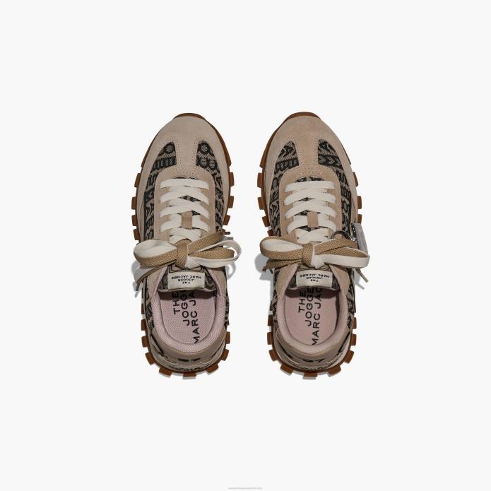 γρ Marc Jacobs το μονόγραμμα jogger TRXP513
