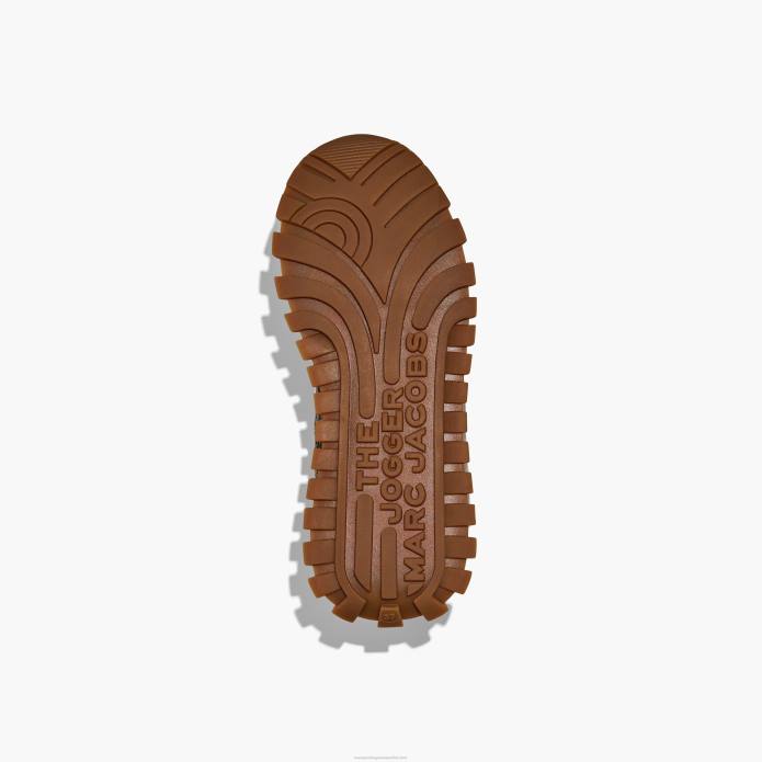 γρ Marc Jacobs το μονόγραμμα jogger TRXP513