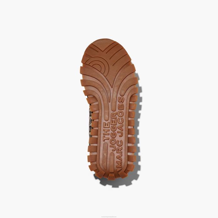 γρ Marc Jacobs το μονόγραμμα jogger TRXP517
