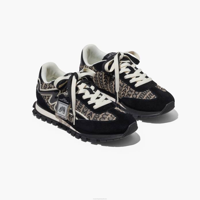 γρ Marc Jacobs το μονόγραμμα jogger TRXP521