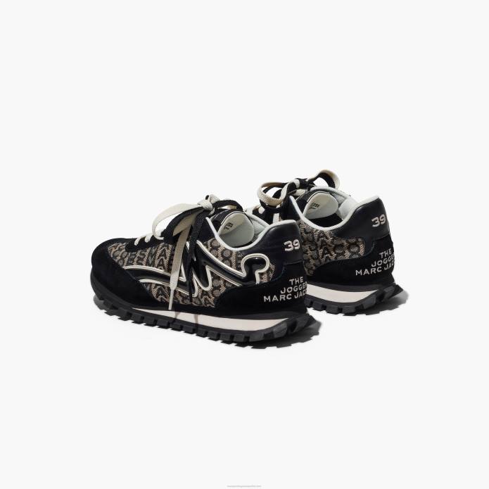 γρ Marc Jacobs το μονόγραμμα jogger TRXP521