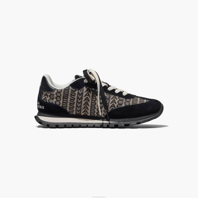 γρ Marc Jacobs το μονόγραμμα jogger TRXP521