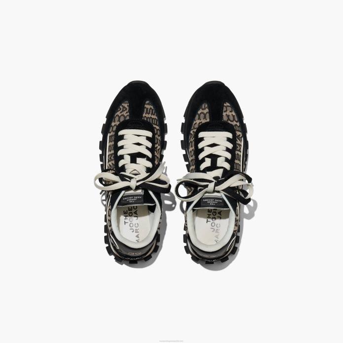 γρ Marc Jacobs το μονόγραμμα jogger TRXP521