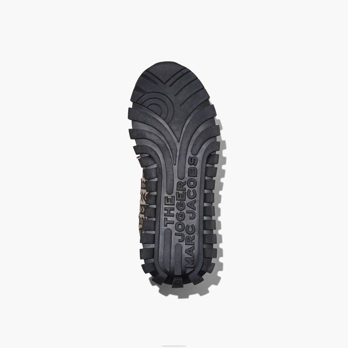 γρ Marc Jacobs το μονόγραμμα jogger TRXP521